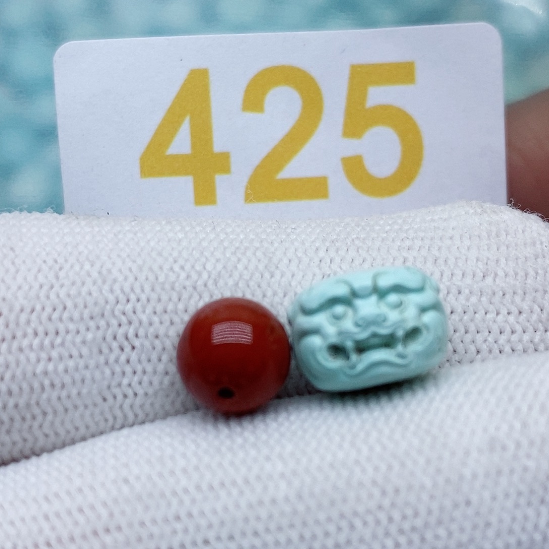 未镶嵌南红玛瑙珠宝奇石