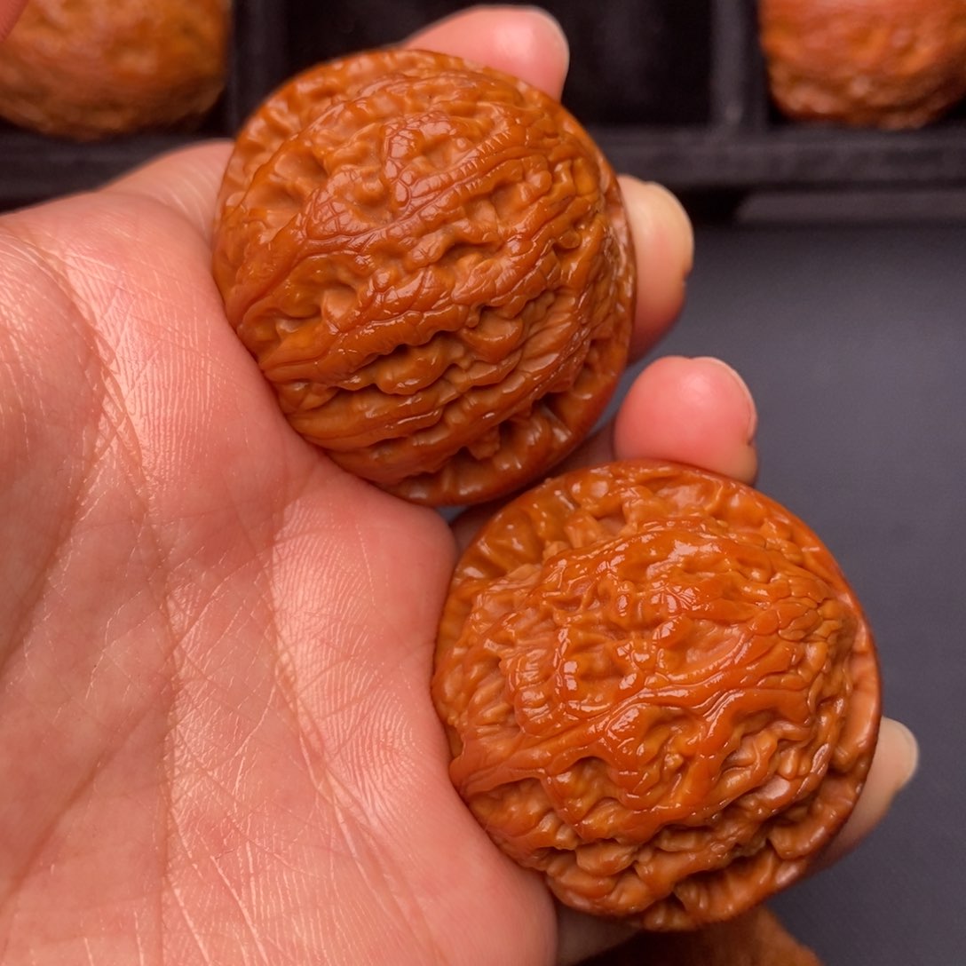 文玩核桃把件11111111111