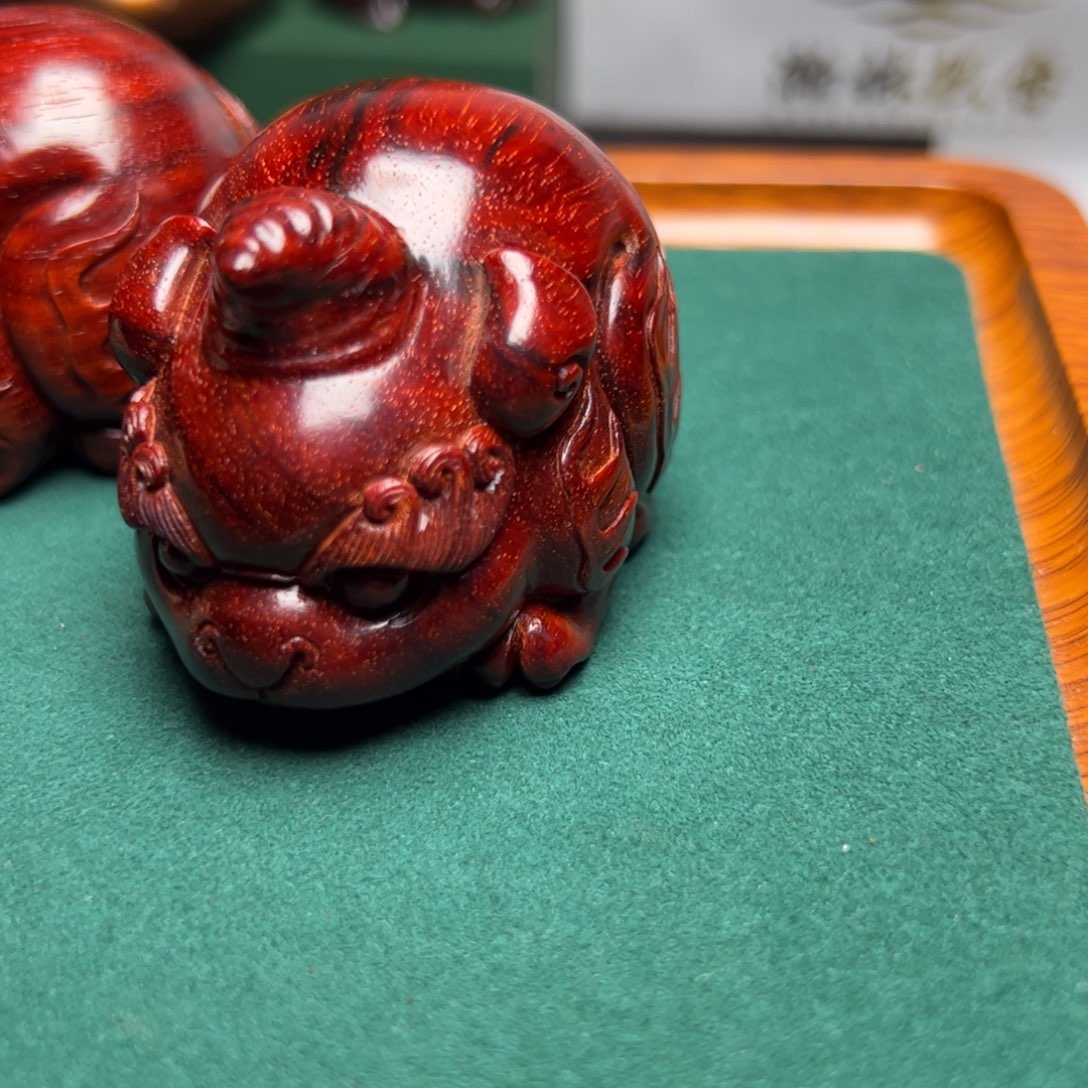 手串/手链小叶紫檀