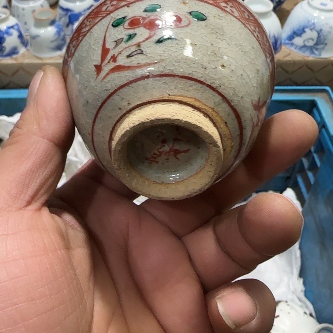 陶瓷茶玩榜第十二名