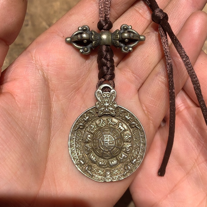 琉璃颈饰喜欢的朋友