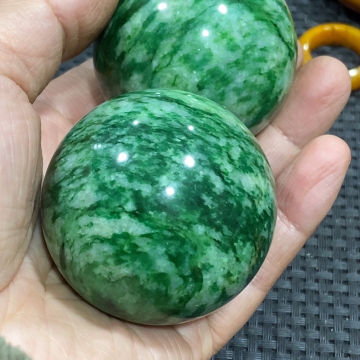 滴血莲花菩提手串