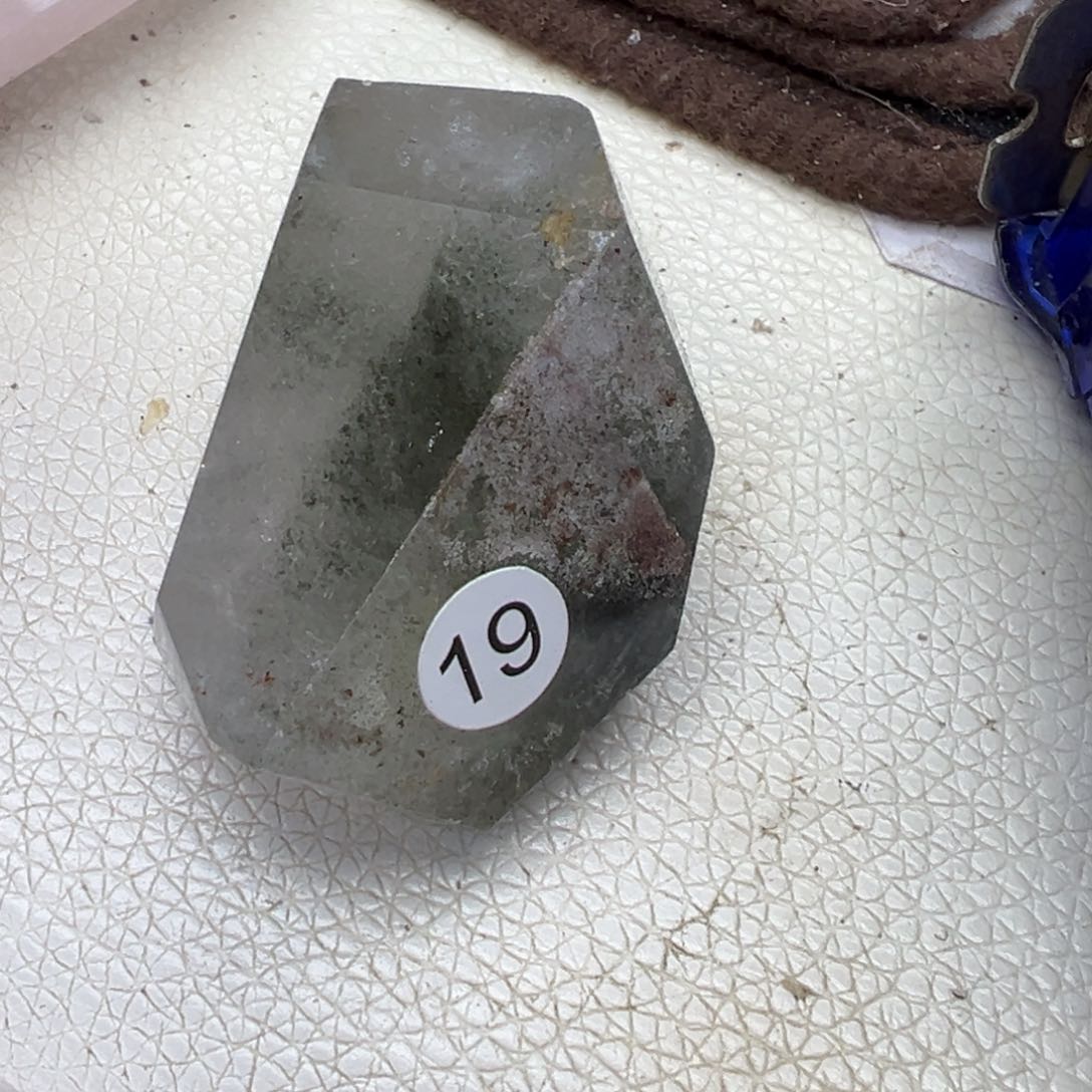水晶水晶摆件未镶嵌
