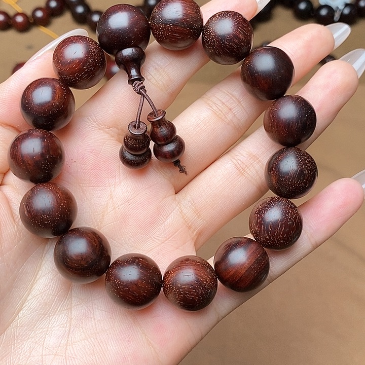 檀香紫檀（小叶紫檀）1.5原汁原味