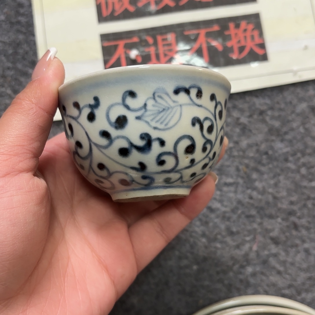 摆件陶陶瓷艺术作品