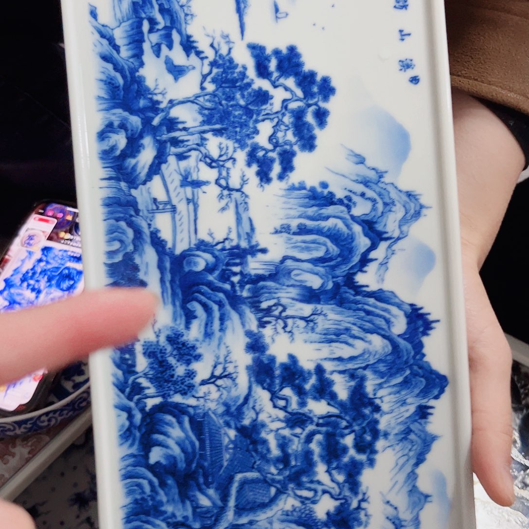 瓷片仓库直播间直播间专属链接