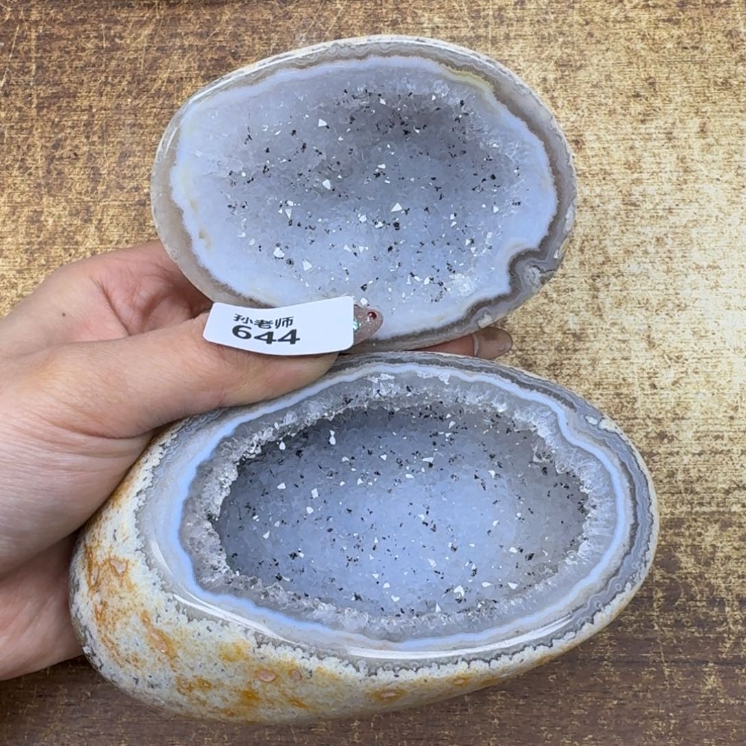 玛瑙/玉髓珠宝奇石未镶嵌