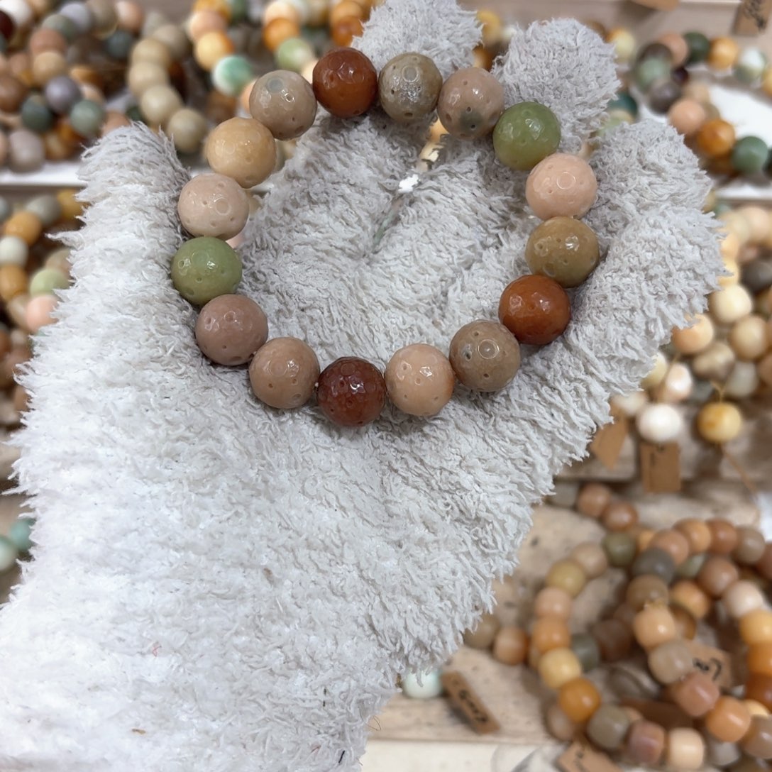 菩提根/象牙果吊坠星球25卡14