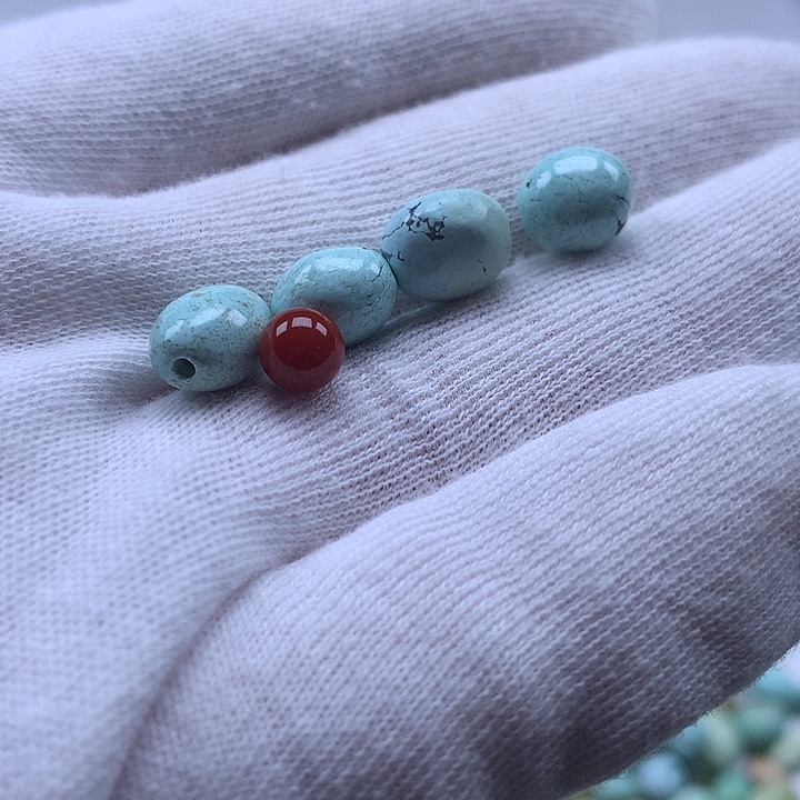 ****然南红玛瑙未镶嵌珠宝奇石