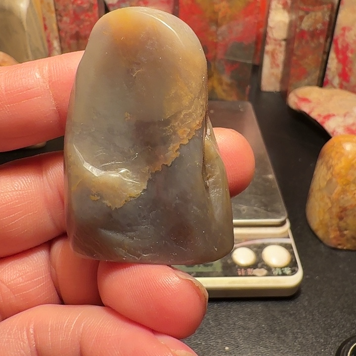 C***S昌化石昌化石印石