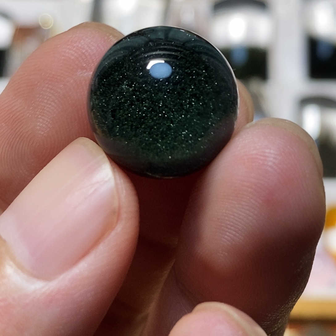 S***2水晶珠宝半成品未镶嵌摆件