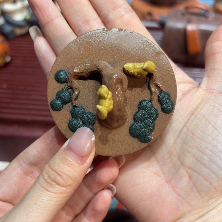 壶原矿精品高端紫砂壶