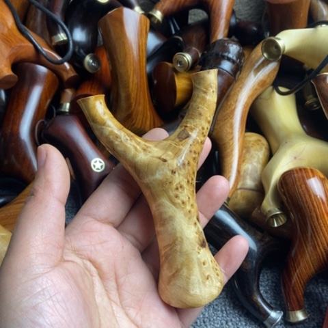 大果紫檀（缅甸花梨）瑕疵456