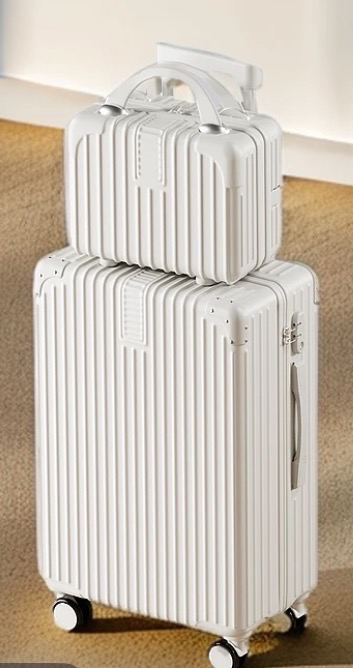 子母款行李箱居家百货a21