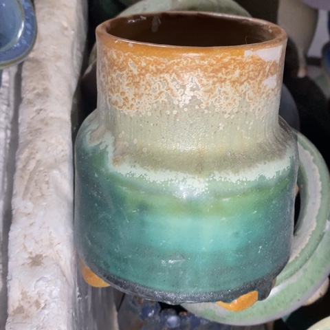 罐7149 微瑕38包邮景德镇陶瓷