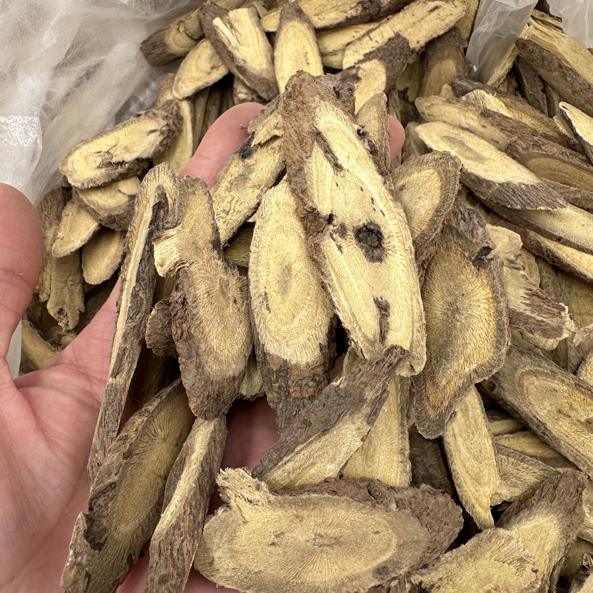 贵州特产甘草干货500克包邮