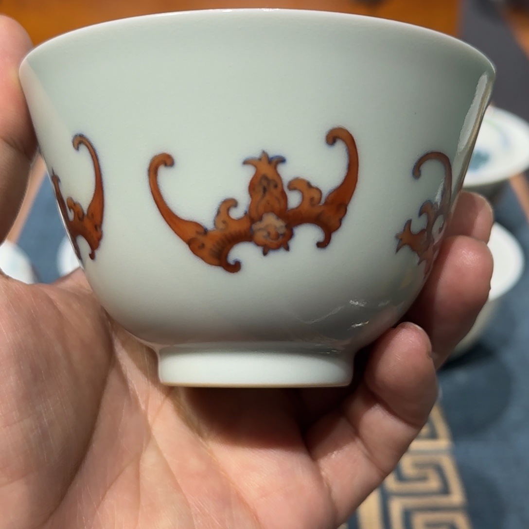 C****g景德镇陶瓷艺术好好好