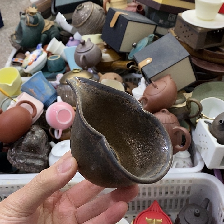 陶瓷艺术品及陶瓷制品