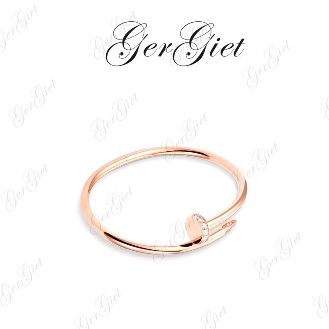  时尚轻奢手镯QQJZ~5075