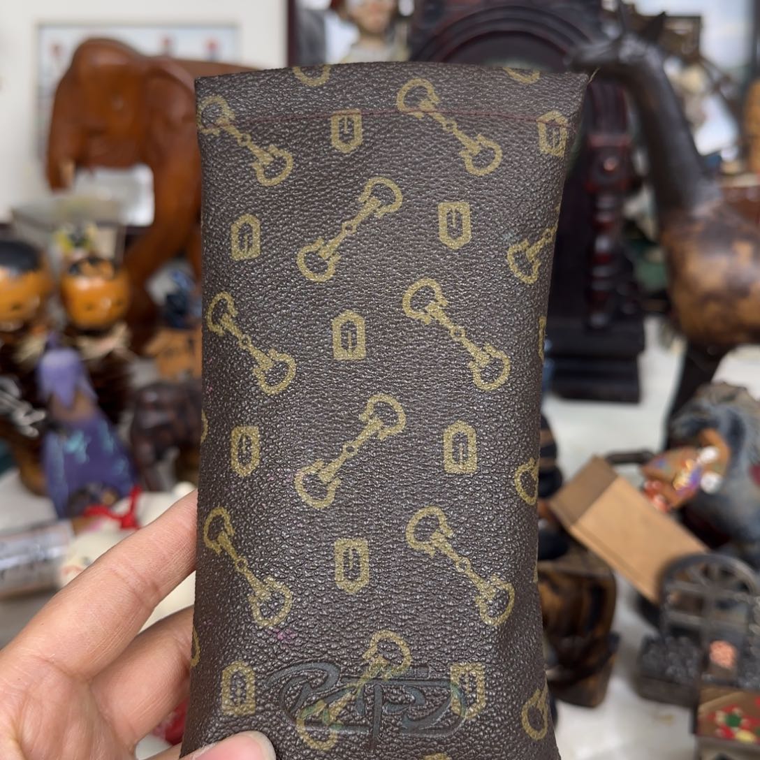 有***容瓷片茶室摆件茶室摆件