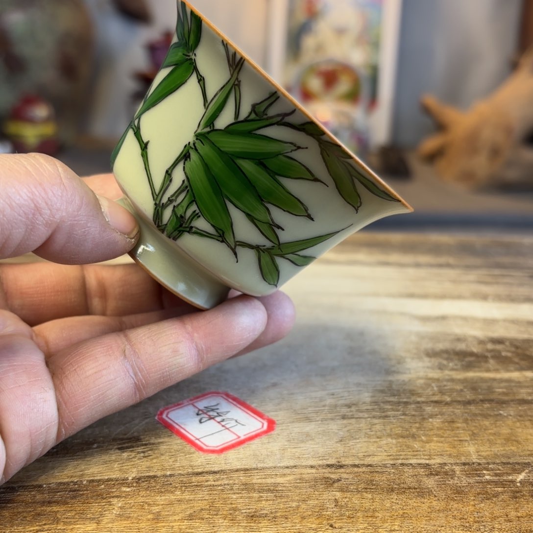 景德镇纯手工制作陶瓷