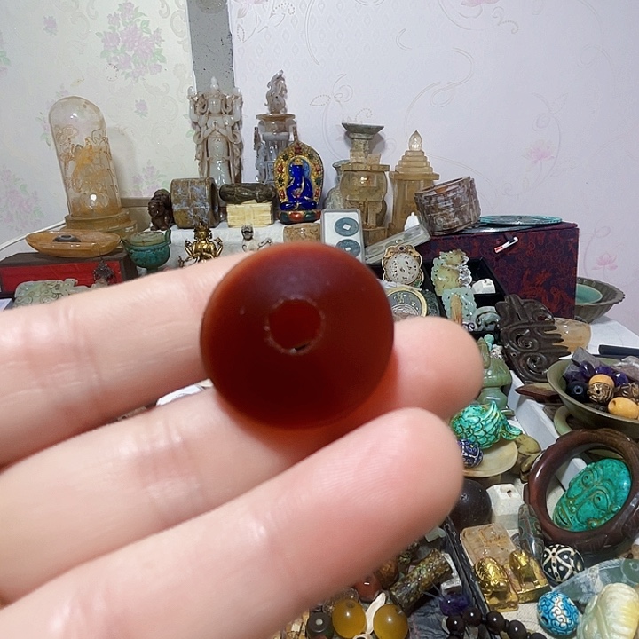 独山玉杂项合金杂项等多种