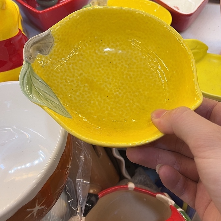 陶瓷微瑕介意慎拍