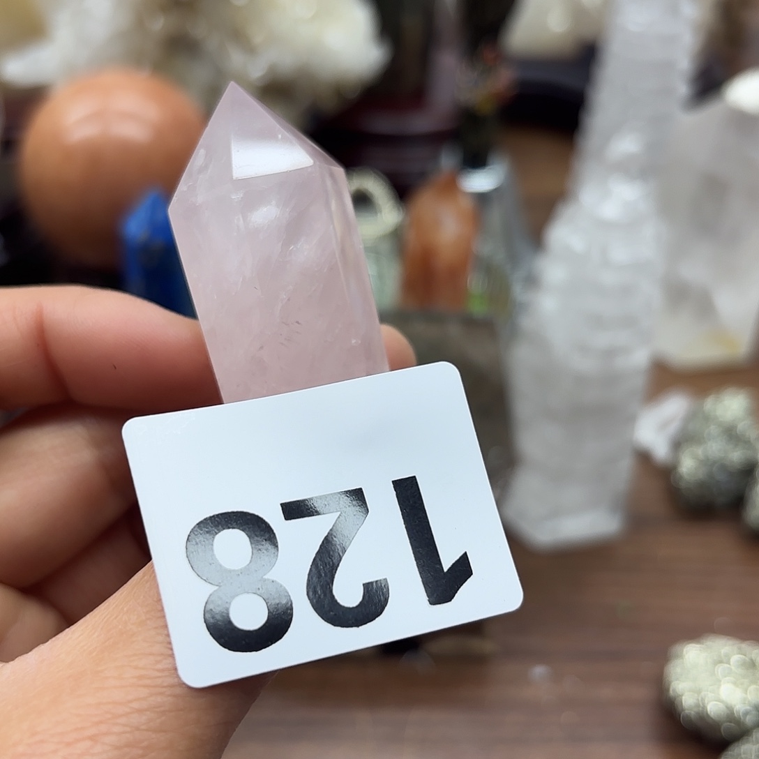 大型摆件（非配饰）水晶未镶嵌