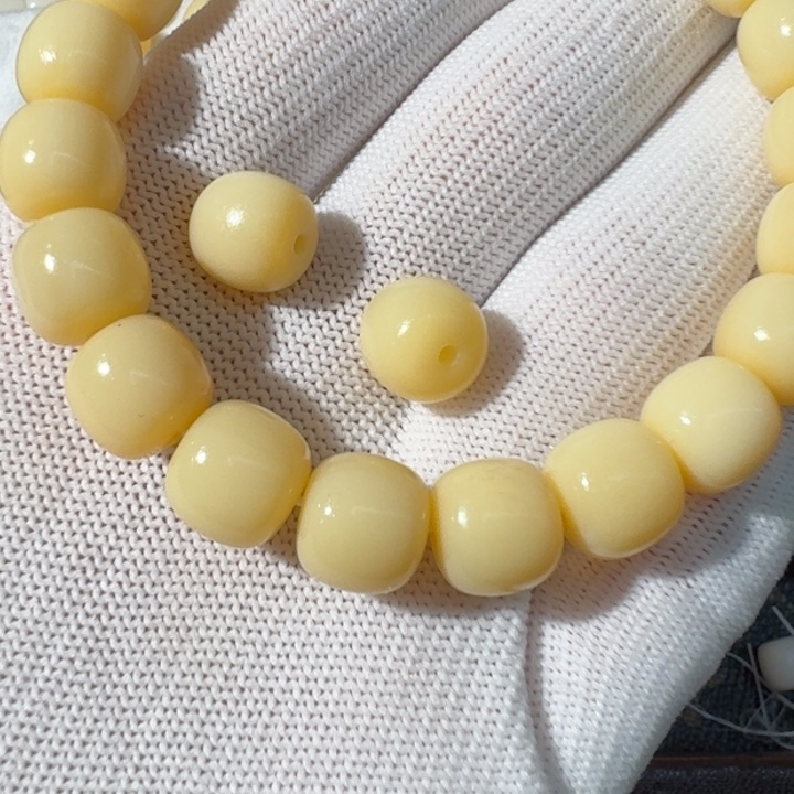 骆驼牙手串/手链手串