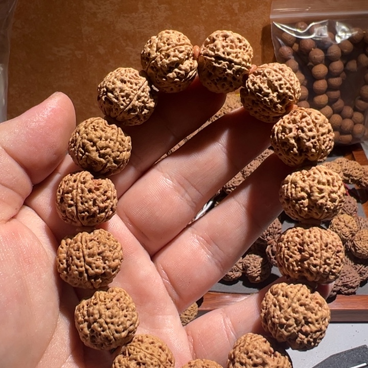 吊坠金刚菩提24号金刚