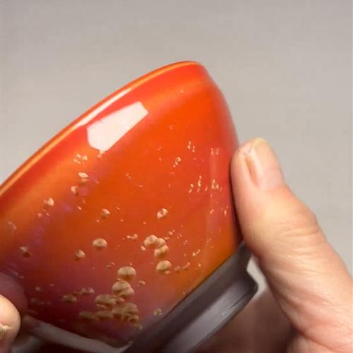 【闪购商品】茶盏-207............