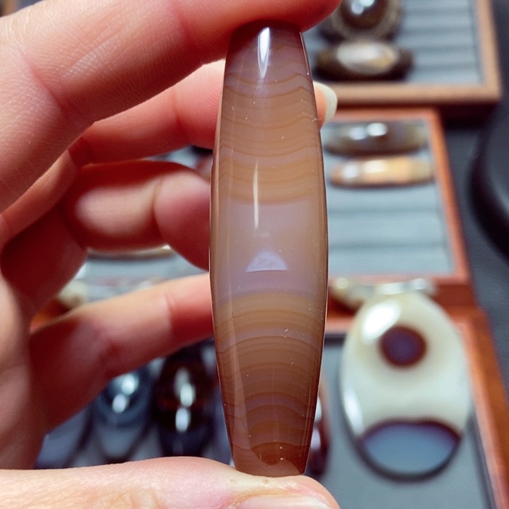 玛瑙/玉髓珠宝奇石未镶嵌