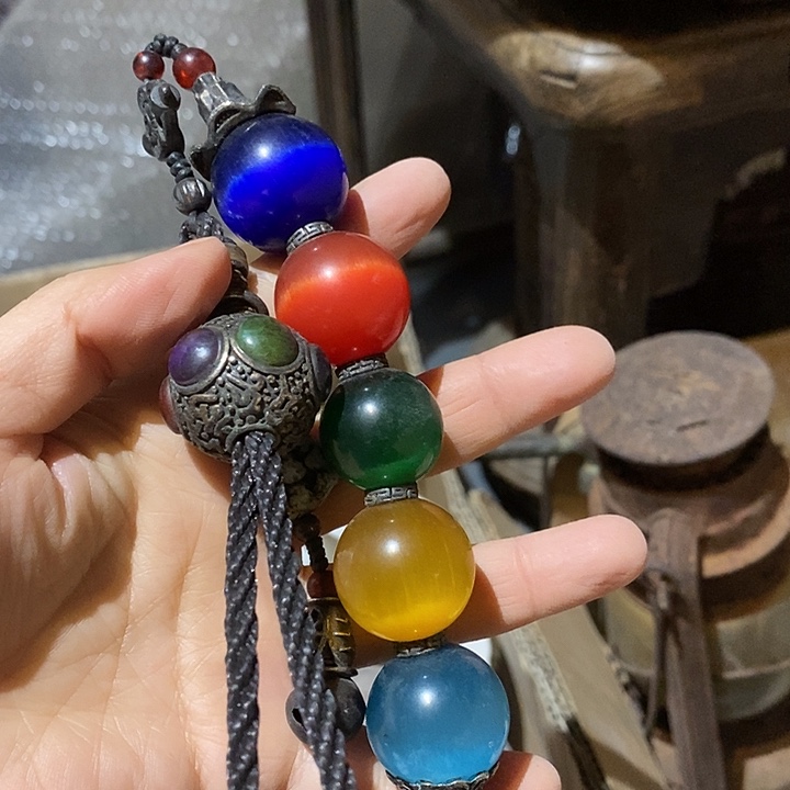 心***忍陶瓷一直拍瓶子摆件