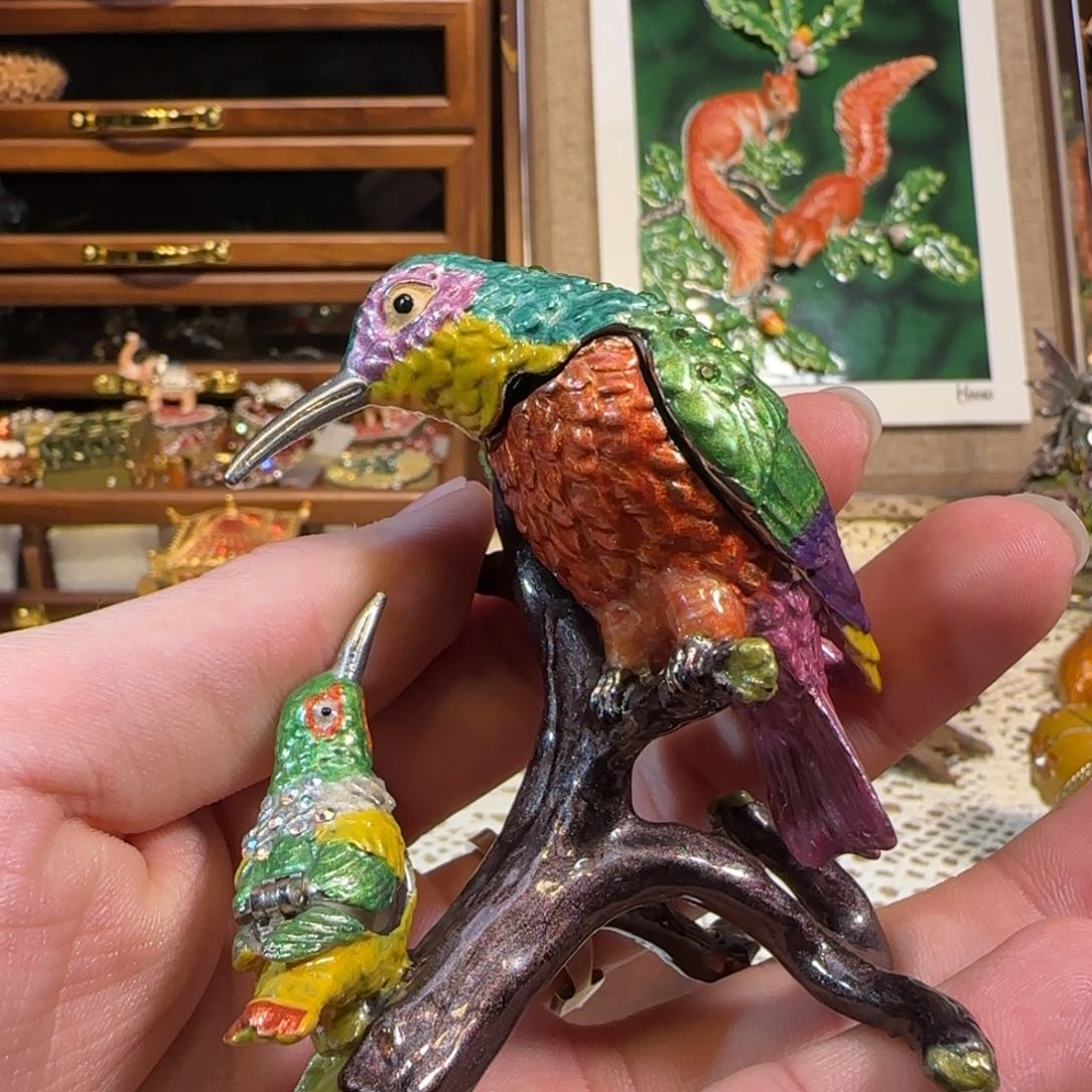 手工制品默认微瑕