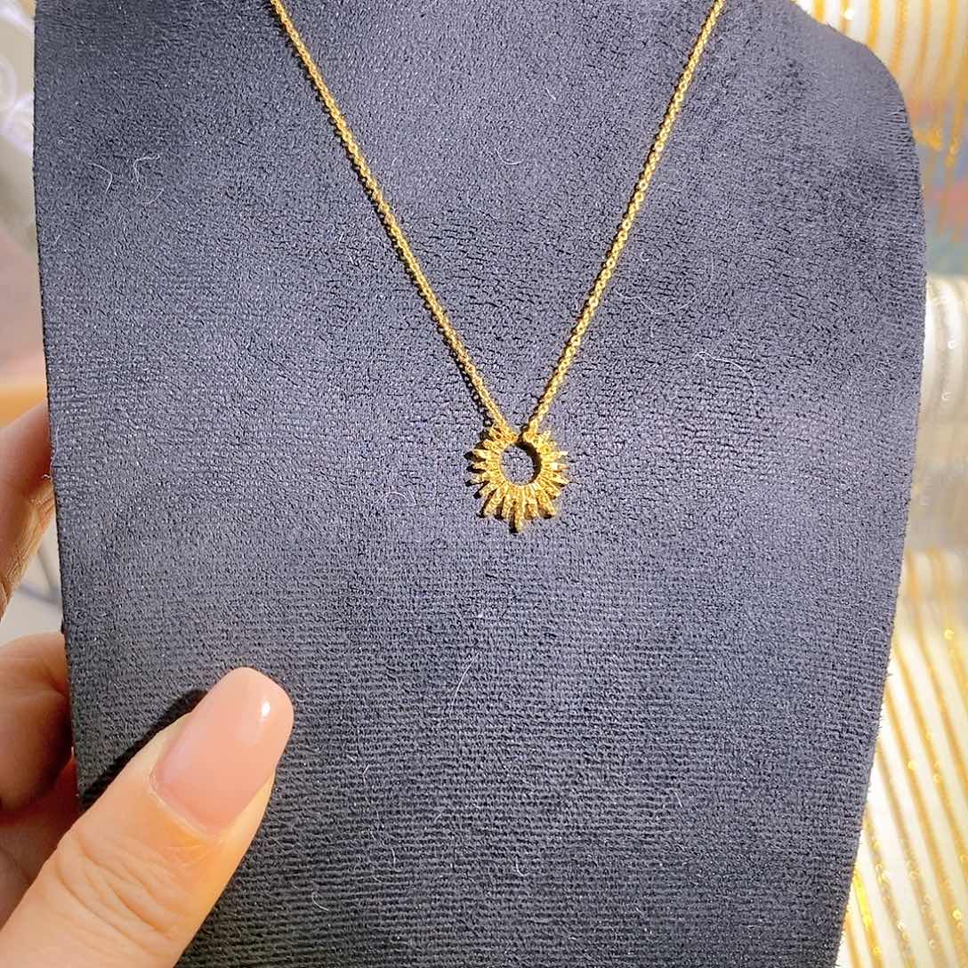 安***下一一一太阳花套链