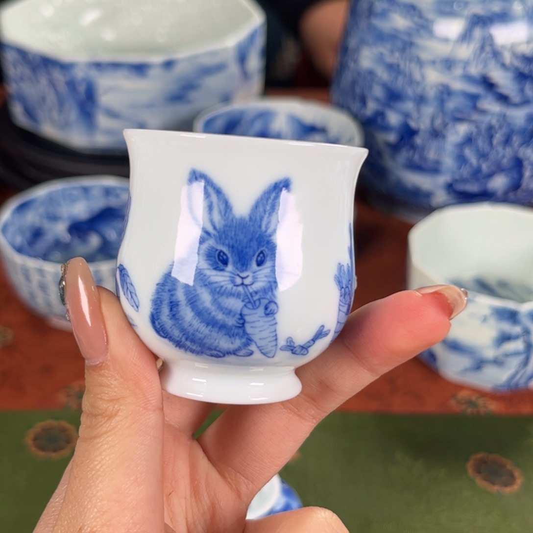 九鸣瓷艺九鸣瓷艺