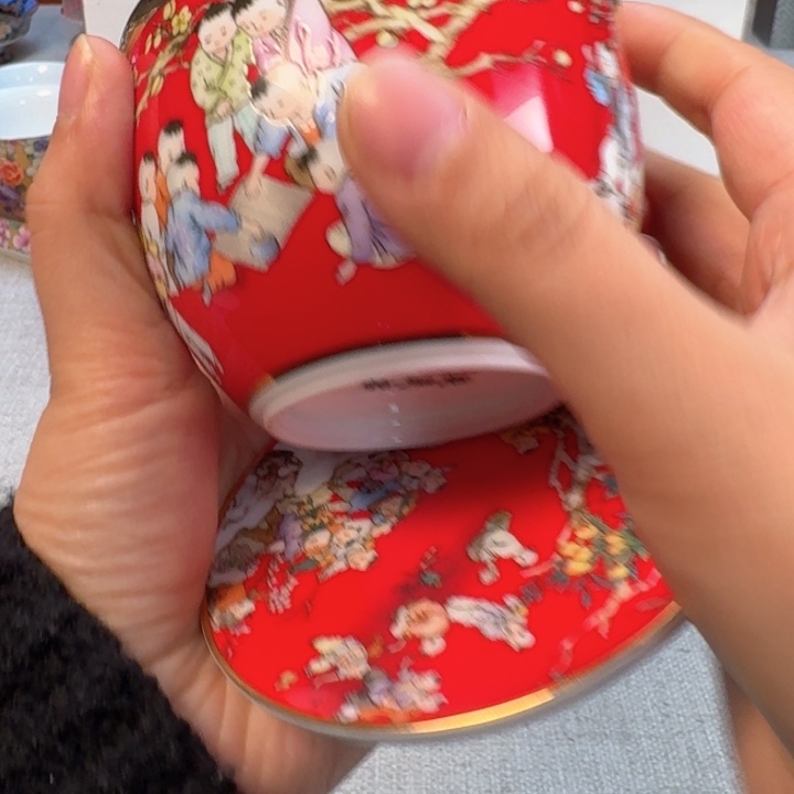 景德镇陶瓷景德镇瓷器