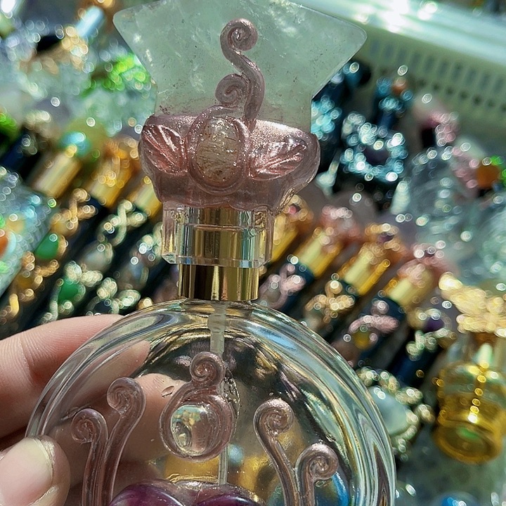 s***摆件未镶嵌水晶水晶