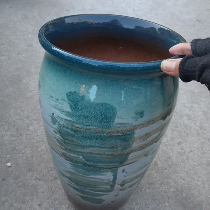 红陶20/31一个盆子