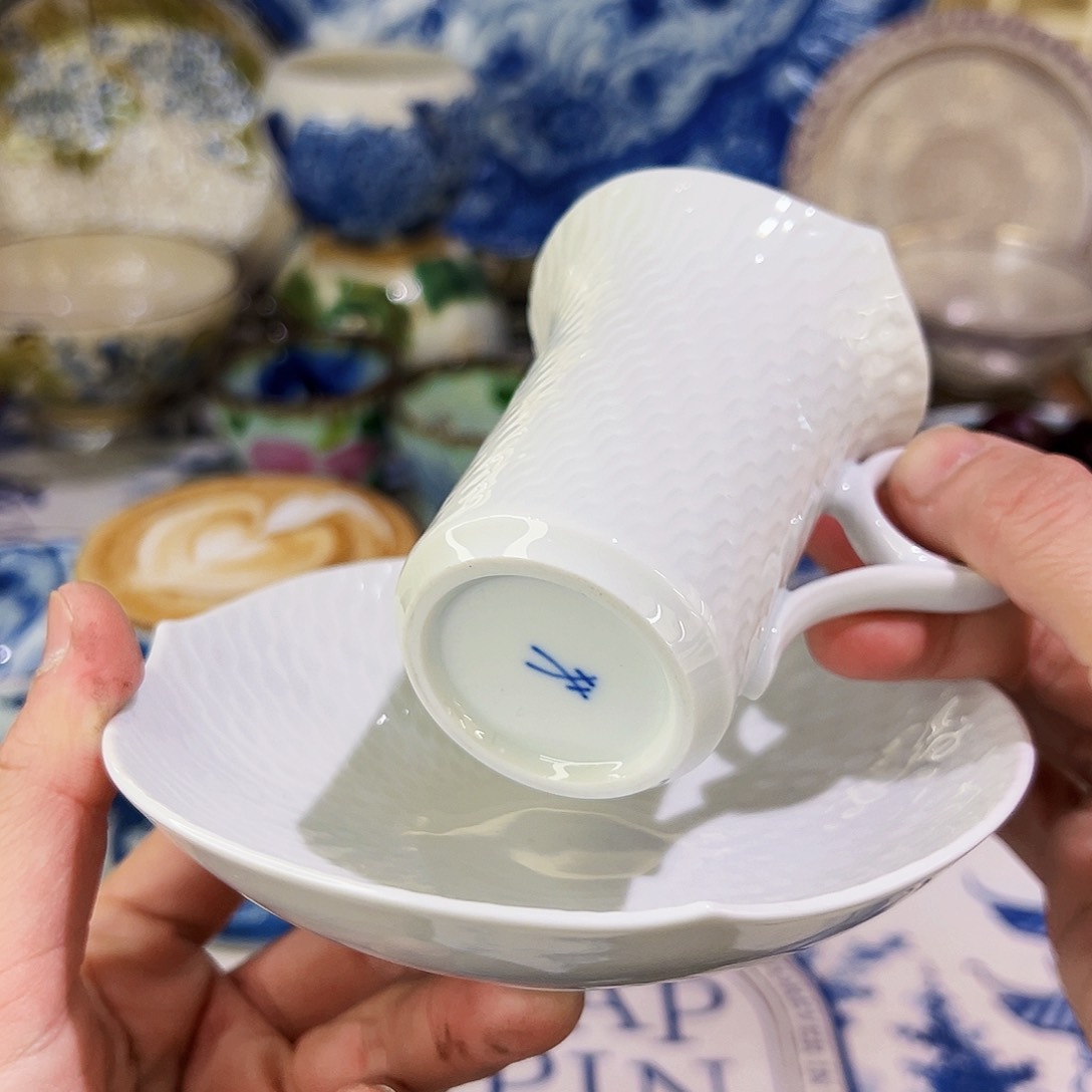 咖啡杯和咖啡杯也好用哇哈哈