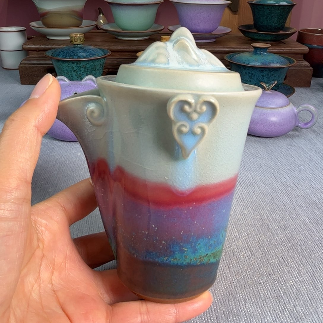 【闪购商品】钧瓷000006