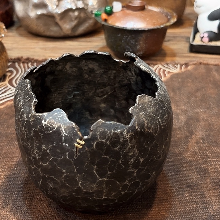 锡建水建水茶周边边边