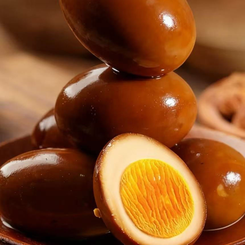 【课程】五香卤蛋系列视频课.兴趣生活.读书卡