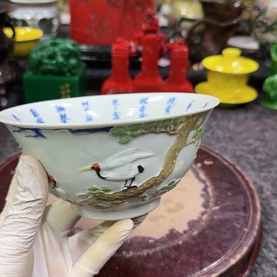 瓶摆件家居设计的