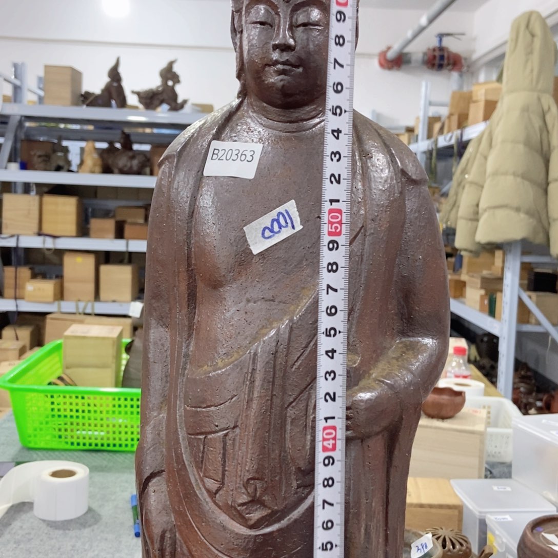 紫砂茶杯非常满意好看得物件