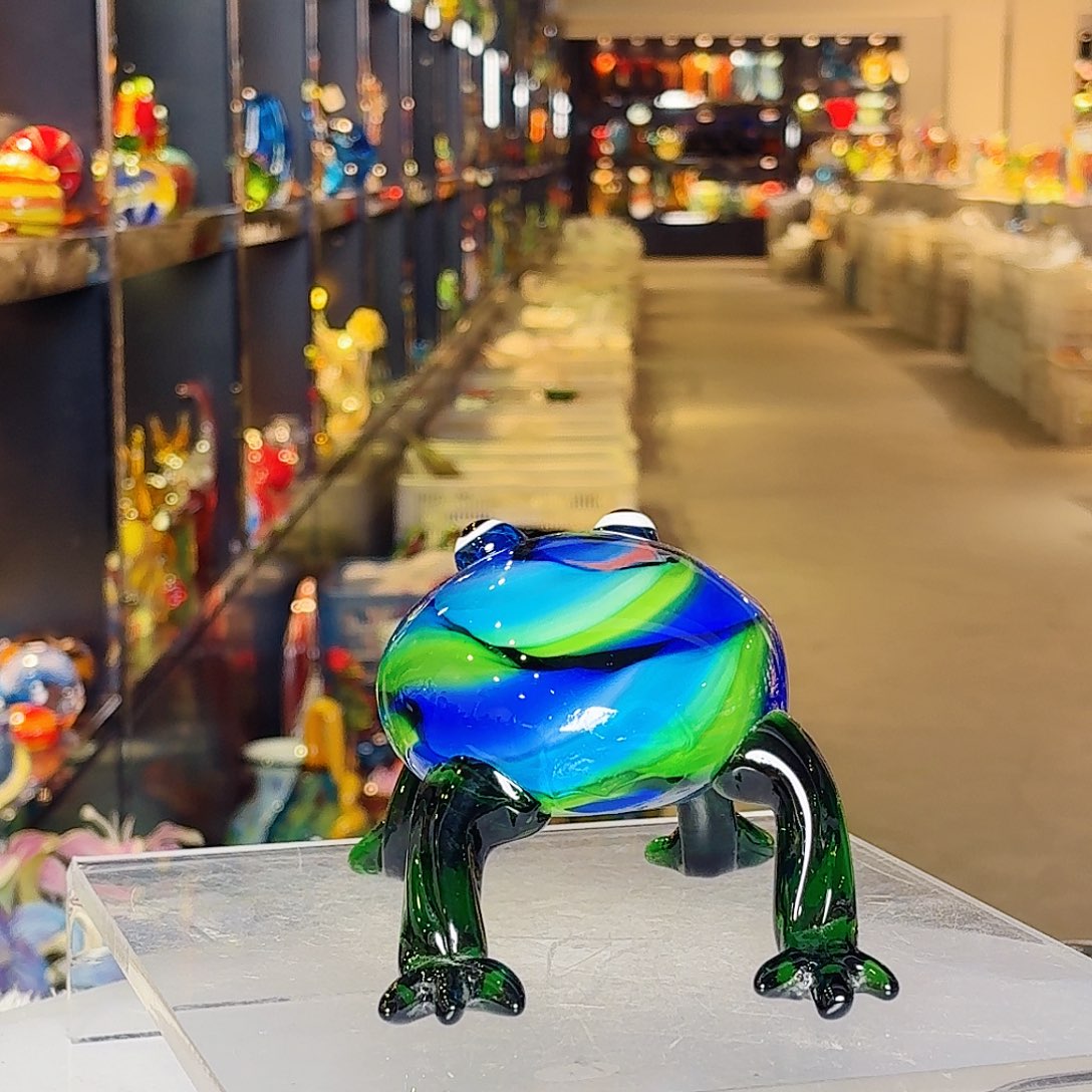 茶宠琉璃岛是世界第一高楼