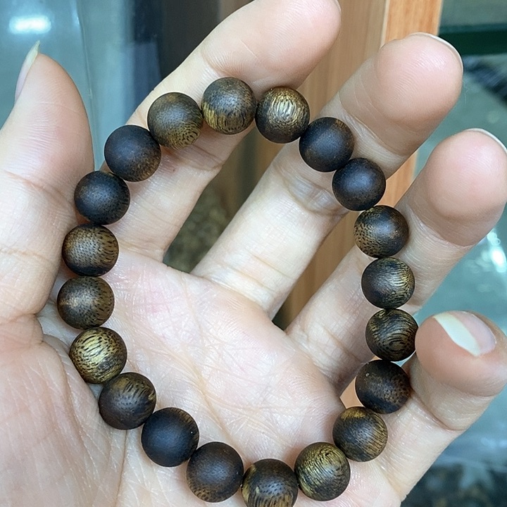 沉香沉香碎屑金沙叶1.0/9克➕