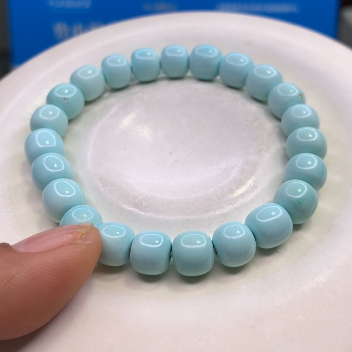 绿松石配饰未镶嵌Ⅹ*