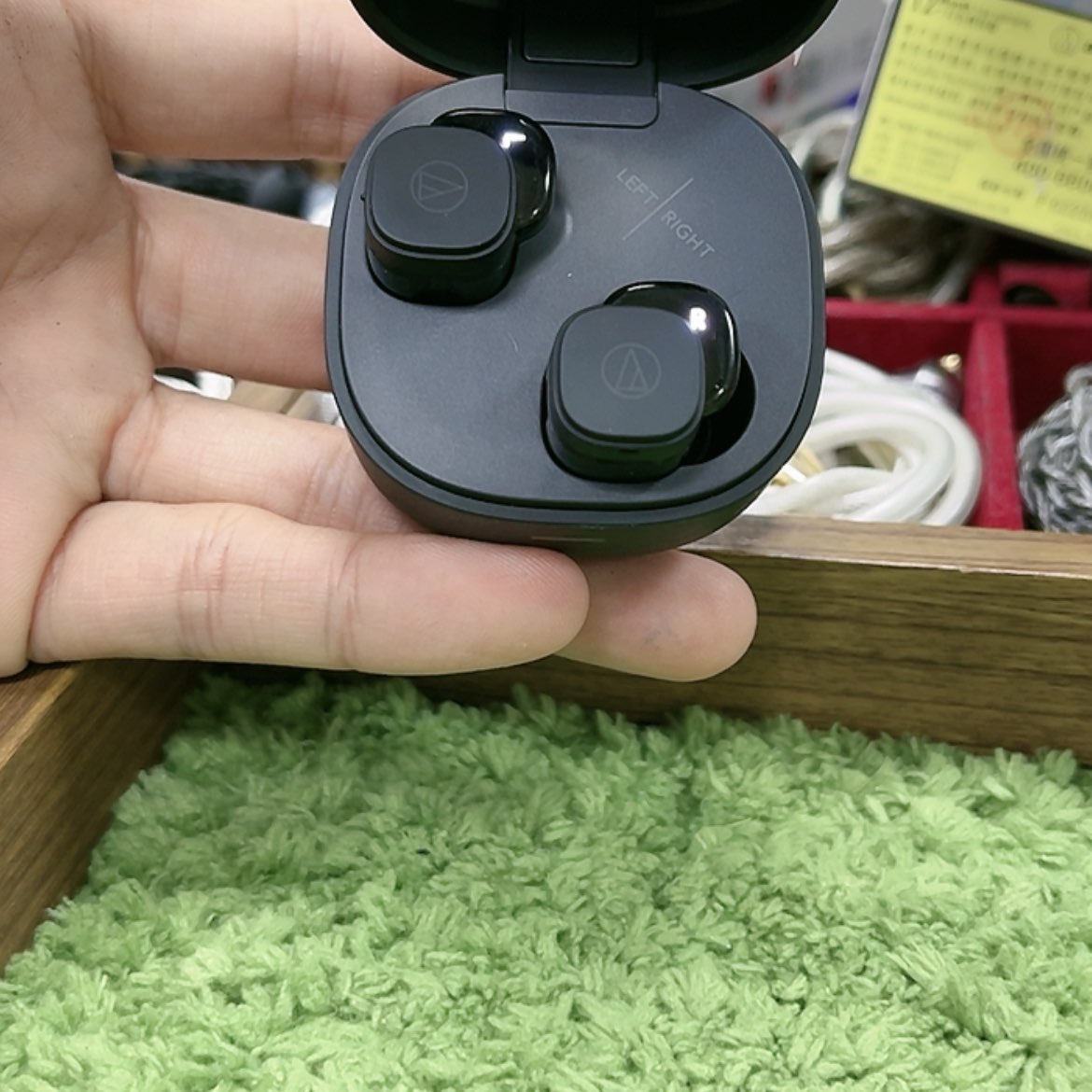 【闪购商品】95新黑色