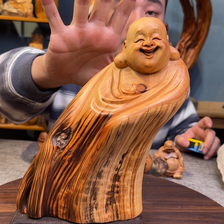 柏木（崖柏）关注一下